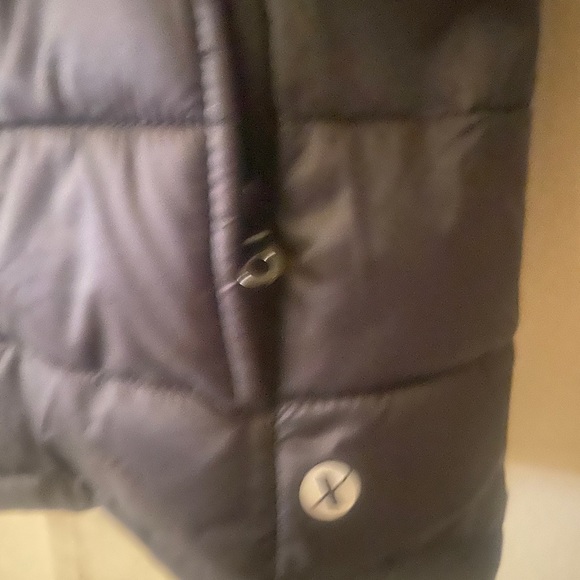 Black jacket - Picture 6 of 7